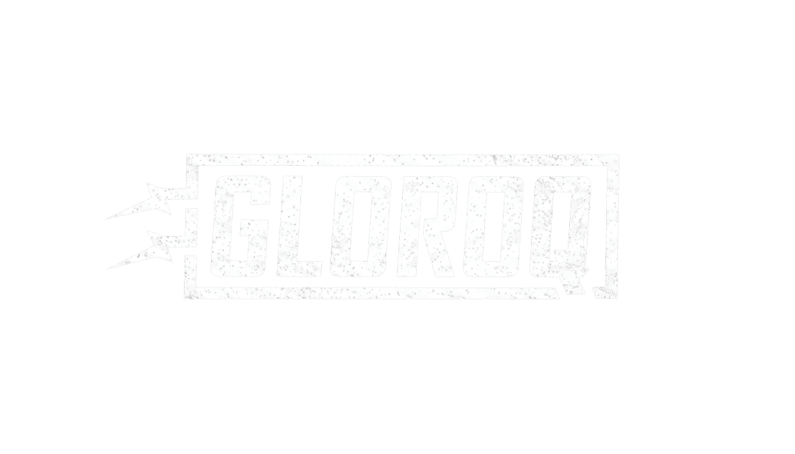 Gloroq Logo